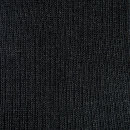 Damenstrumpfhose gerippt schwarz 36-38
