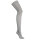 Damenstrumpfhose gerippt coke 38-40