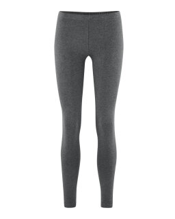 Warme Leggings Hella graphite melange S