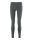 Warme Leggings Hella graphite melange S