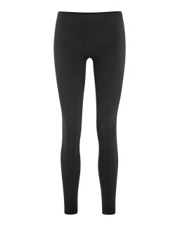 Warme Leggings Hella black