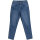 Mom Jeans Carpine Blue Denim 26/23