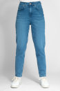 Mom Jeans Carpine Blue Denim 34/32