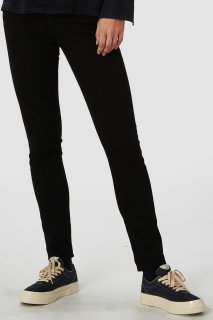 Juno Slim Jeans stay black rinse