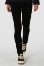 Juno Slim Jeans stay black rinse 29/32