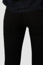 Juno Slim Jeans stay black rinse 32/34