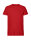 Männer Fit T-Shirt rot