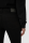Juno High Slim Jeans stay black rinse 28/32