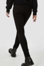 Juno High Slim Jeans stay black rinse 29/32