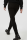 Juno High Slim Jeans stay black rinse 29/32