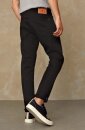 Charles Slim Jeans stay black rinse 30/32