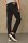 Charles Slim Jeans stay black rinse 30/32