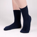 3-er-Pack Socken navy