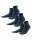 3-er-Pack Socken navy 39/40