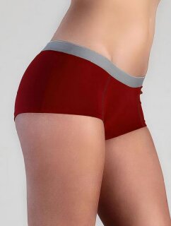 Boyshort rot M