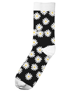 Socken Sigtuna Flowers