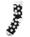 Socken Sigtuna Flowers 36/40