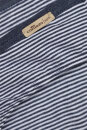 Jazz Pants marine mel. geringelt 36