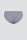 Jazz-Pants low cut geringelt marine-natur 36