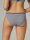 Jazz Pants marine mel. geringelt 36