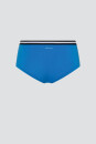 Hot Pants, low cut, blue 42