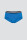 Hot Pants, low cut, blue 42