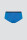 Hot Pants, low cut, blue 42