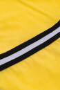 Hot Pants low cut, lemon 40