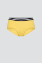 Hot Pants low cut, lemon 40