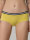 Hot Pants low cut, lemon 40
