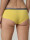 Hot Pants low cut, lemon 40