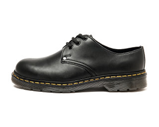 Washington Shoe black