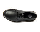 Washington Shoe black Gr.6/ 39
