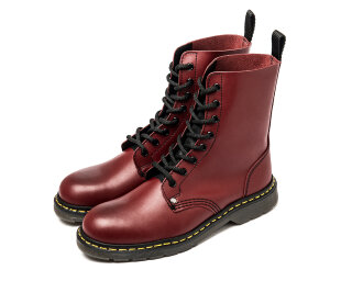 Toquio burgundy vegetarian Ranger