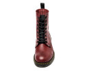 Toquio burgundy vegetarian Ranger