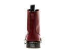 Toquio burgundy vegetarian Ranger