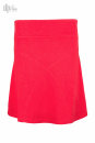 Daily Skirt Chilli red S