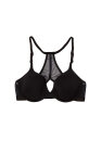 VOODOO LILY Bra black 80B