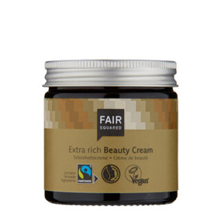 Beauty Cream Argan extra rich 50 ml