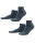 2-er-pack Sneaker-Socken Curt navy 39-42