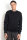 Unisex Organic Sweatshirt schwarz XL