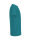 Männer Fit T-Shirt teal XL