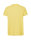 Männer Fit T-Shirt dusty yellow L