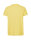 Männer Fit T-Shirt dusty yellow L