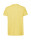 Männer Fit T-Shirt dusty yellow XL