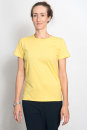 EP Womens T-Shirt, buttercup yellow