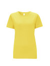 EP Womens T-Shirt, buttercup yellow XS