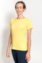 EP Womens T-Shirt, buttercup yellow M