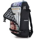 Rucksack Premji Pack Ghana 25