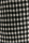 Herren Jaquardhose schwarz-natur